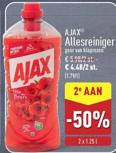 Allesreiniger