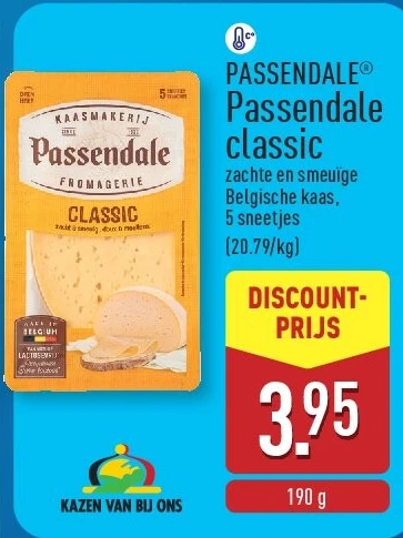 Passendale classic