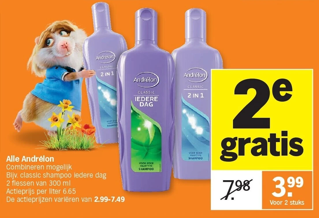 Alle Andrélon