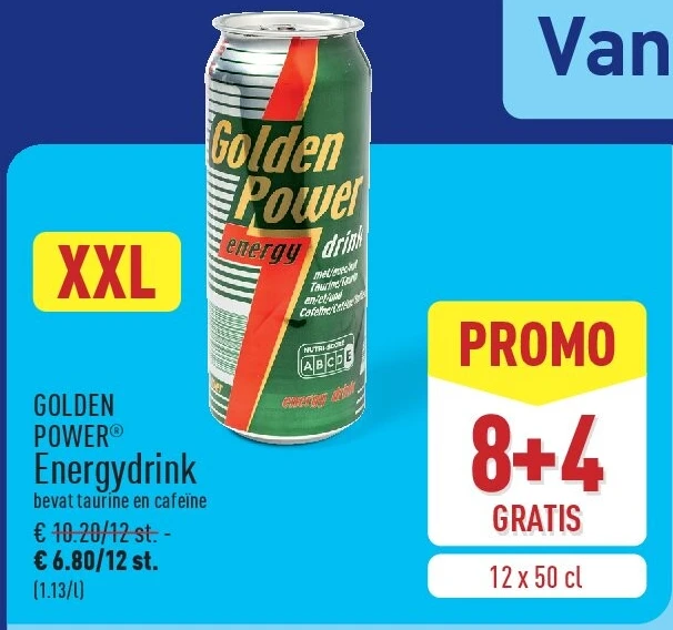 Energydrink