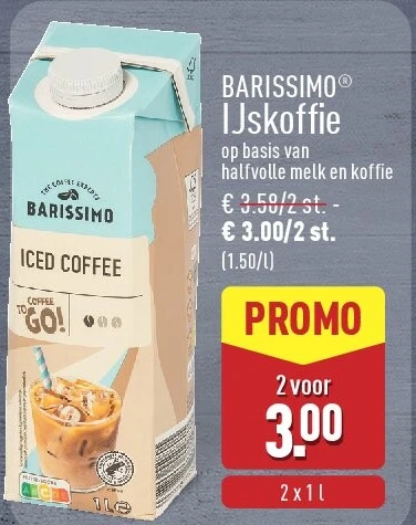 IJskoffie