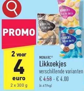 Likkoekjes
