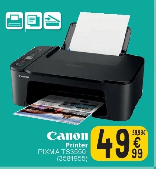 Canon Printer