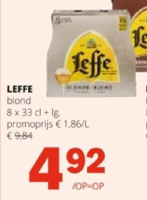 LEFFE