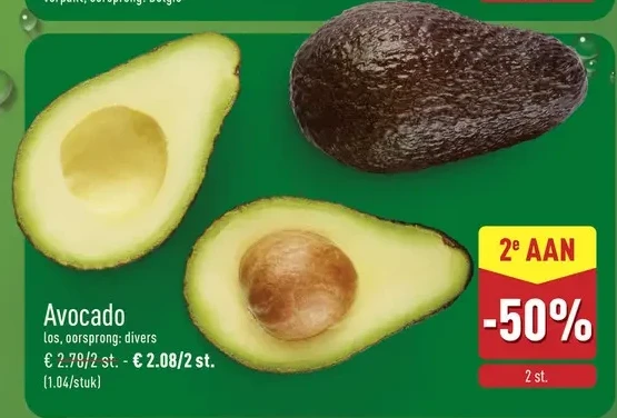 Avocado