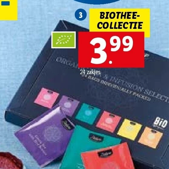 Biotheecollectie