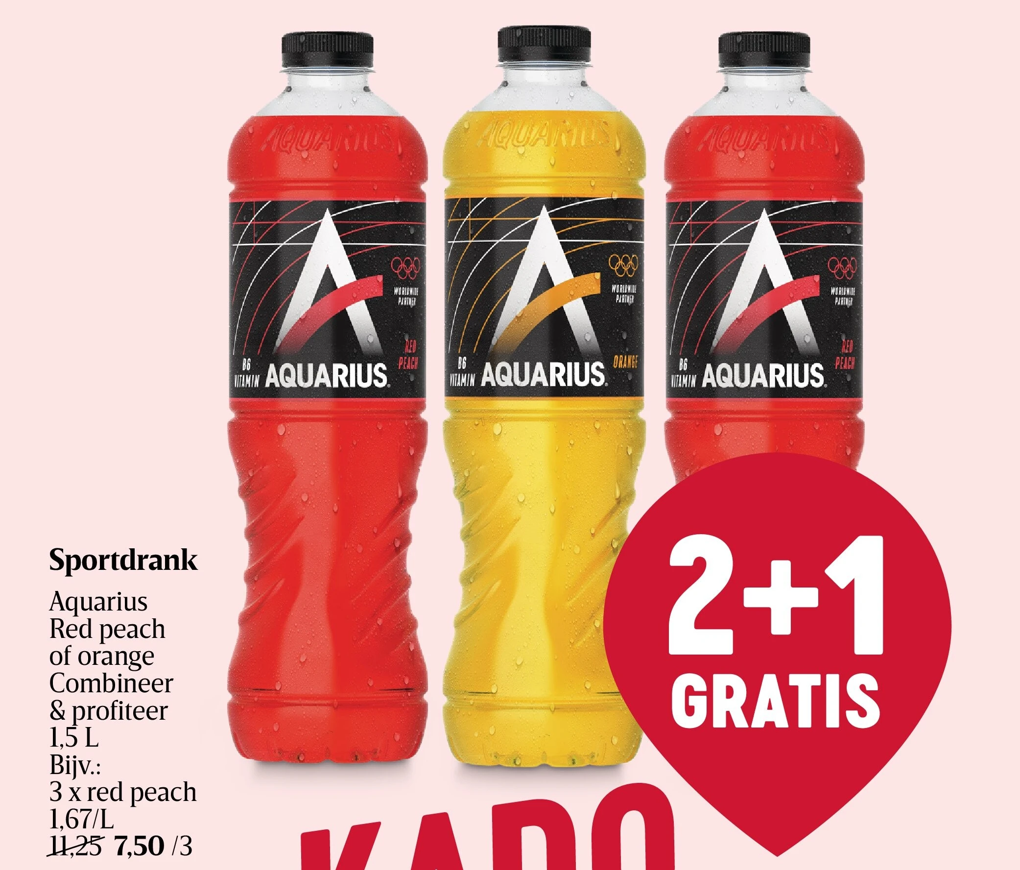 Sportdrank