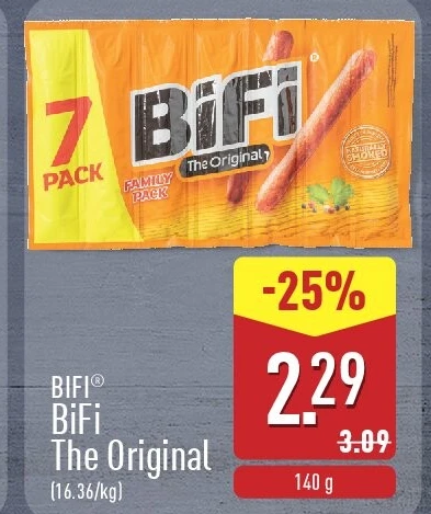 BiFi The Original