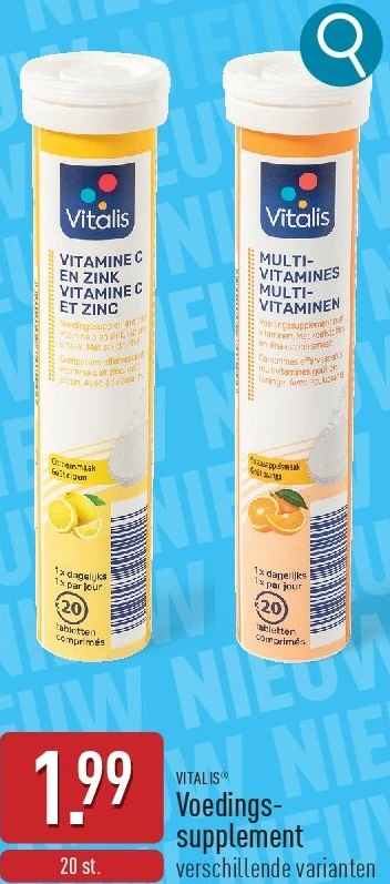 Voedingssupplement