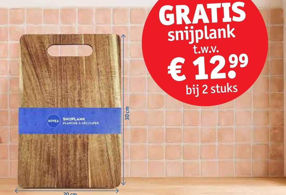 snijplank