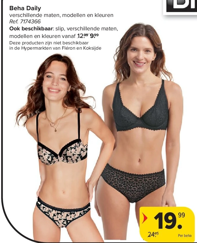 Beha Daily