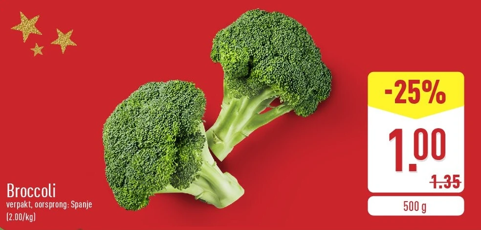 Broccoli