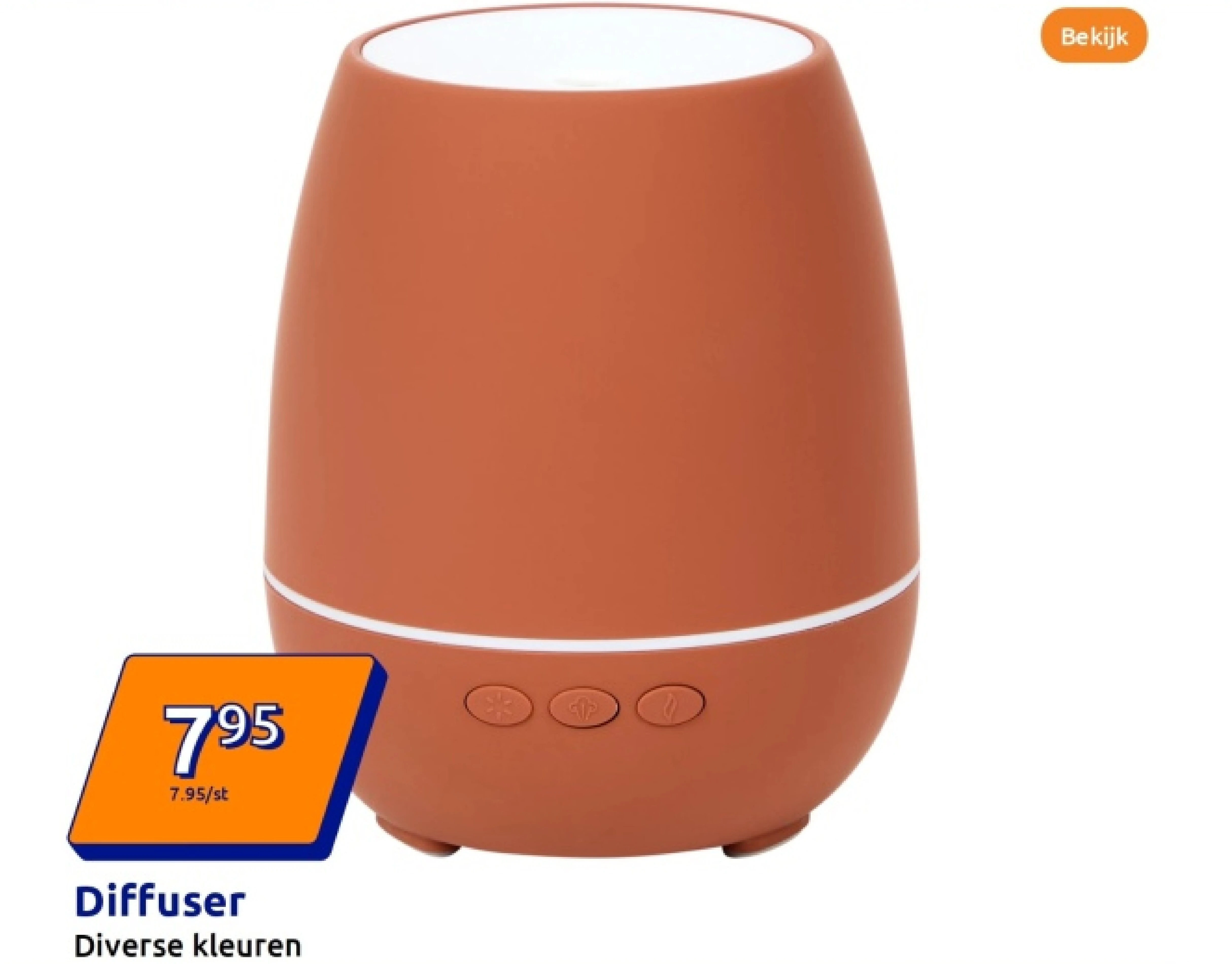 Diffuser