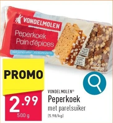 Peperkoek