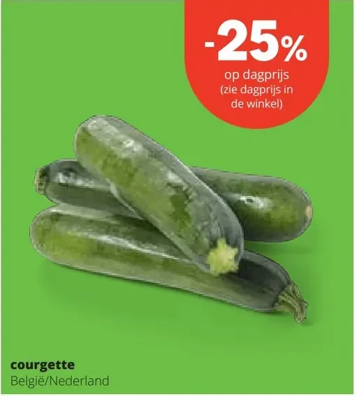 courgette