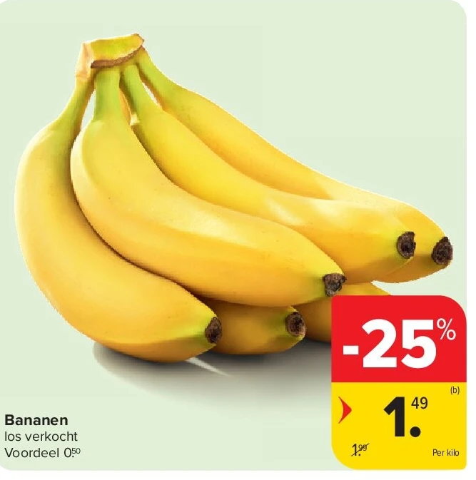 Bananen