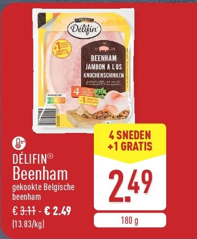Beenham