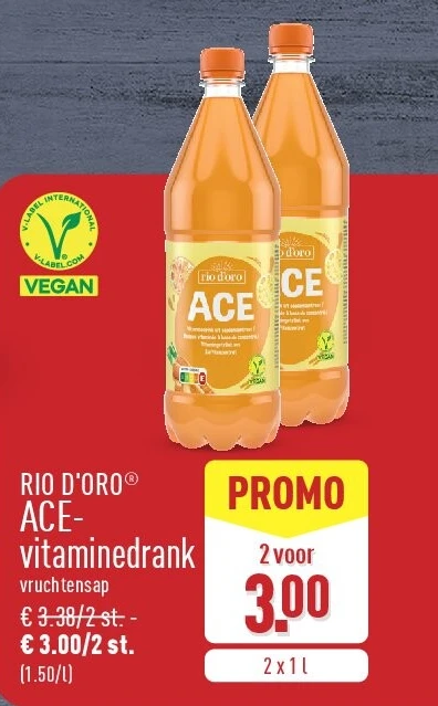 ACEvitaminedrank