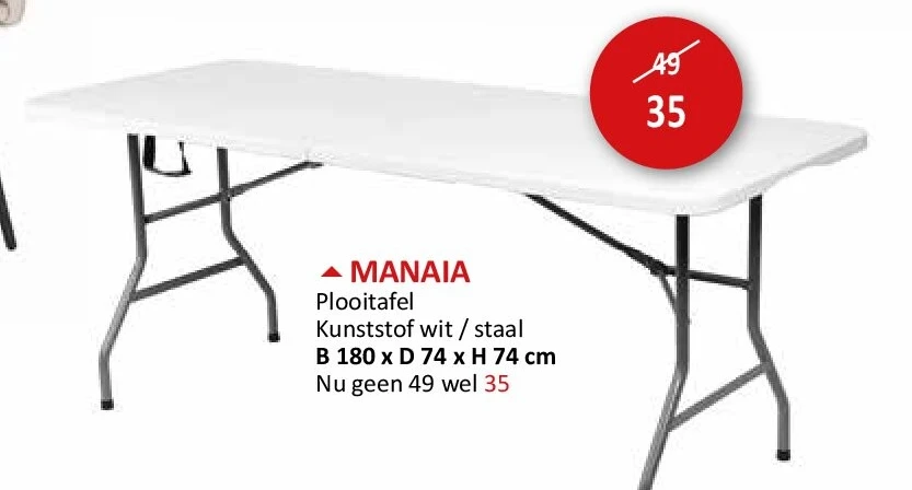 MANAIA