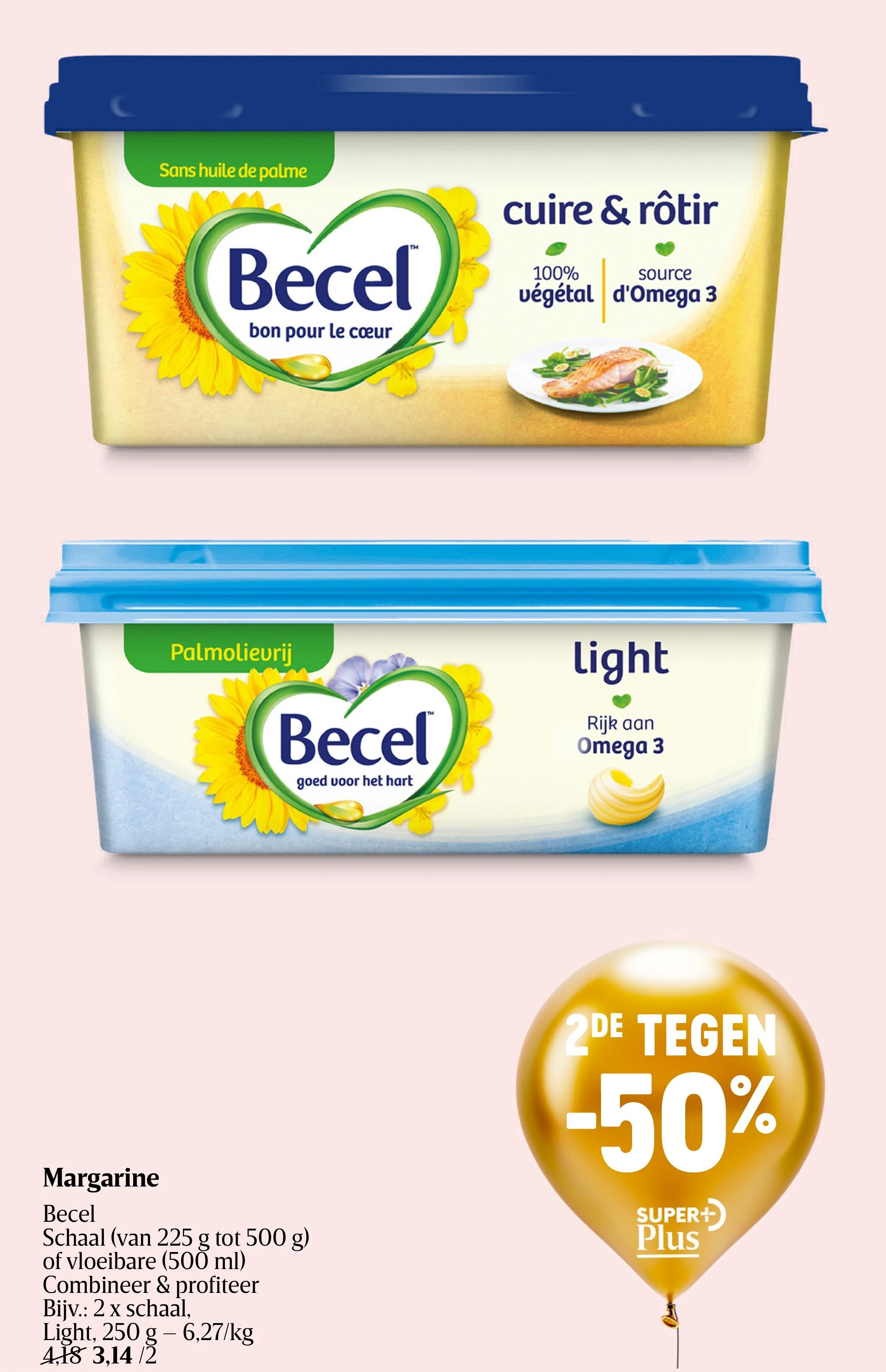 Margarine
