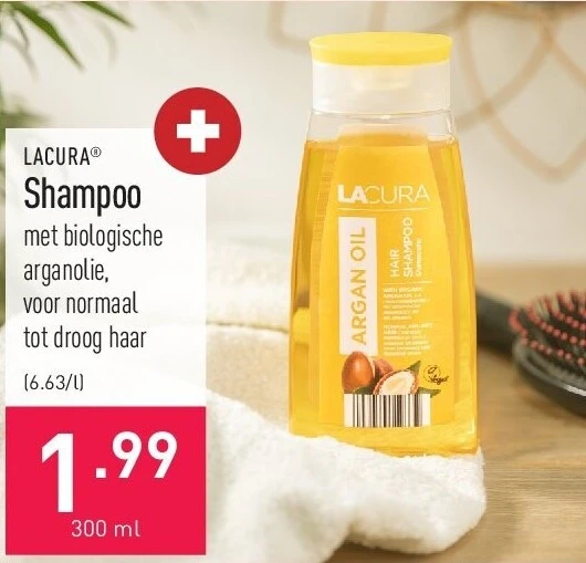 Shampoo