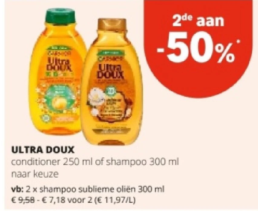 ULTRA DOUX