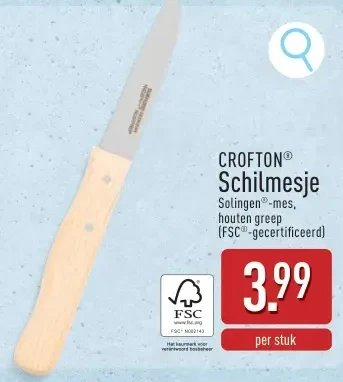Schilmesje