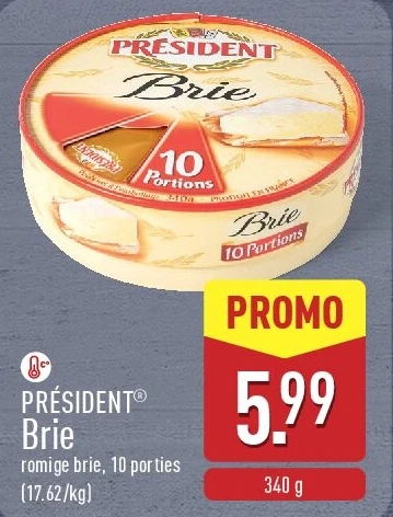 Brie