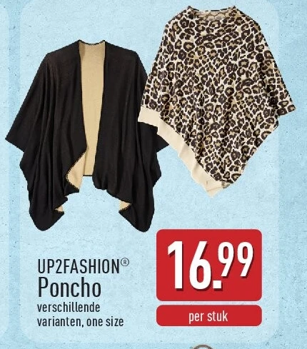 Poncho