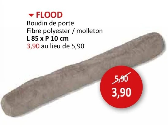 FLOOD