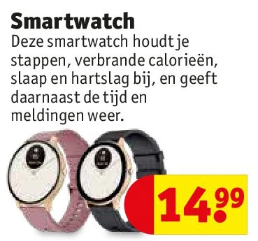 Smartwatch