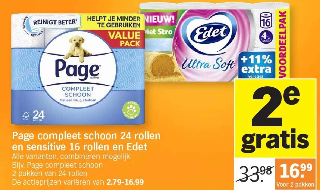 Albert Heijn folder – Bekijk hier alle Albert Heijn folders geldig in