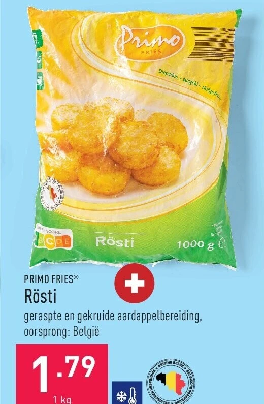 Rösti