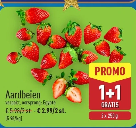 Aardbeien