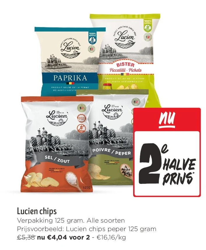 Lucien chips