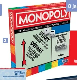 Monopoly Classic