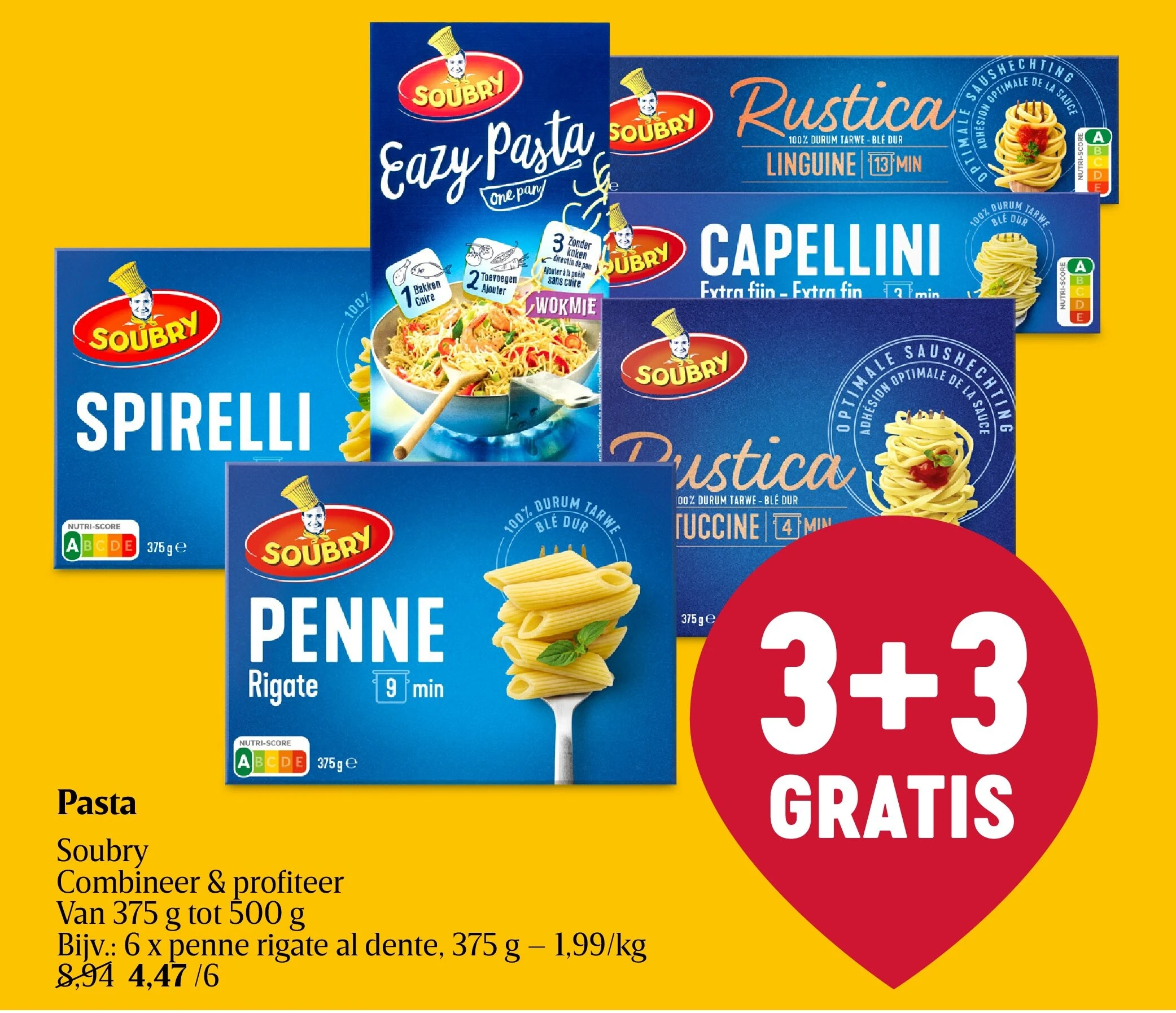 Pasta