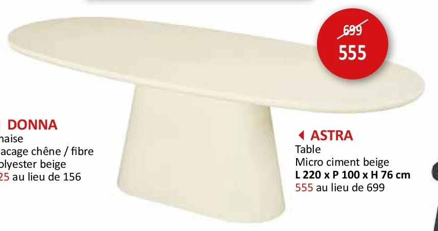 ASTRA