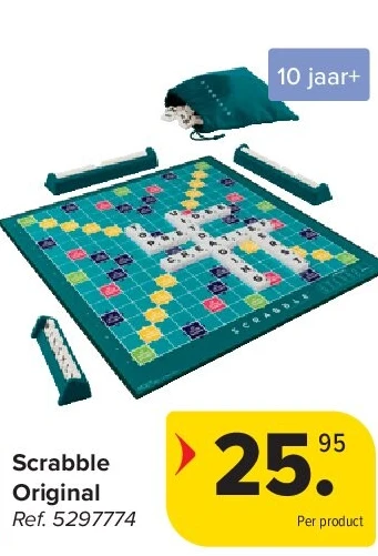 Scrabble Original