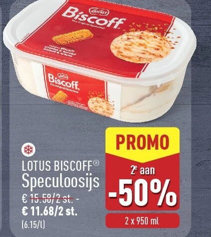 Speculoosijs