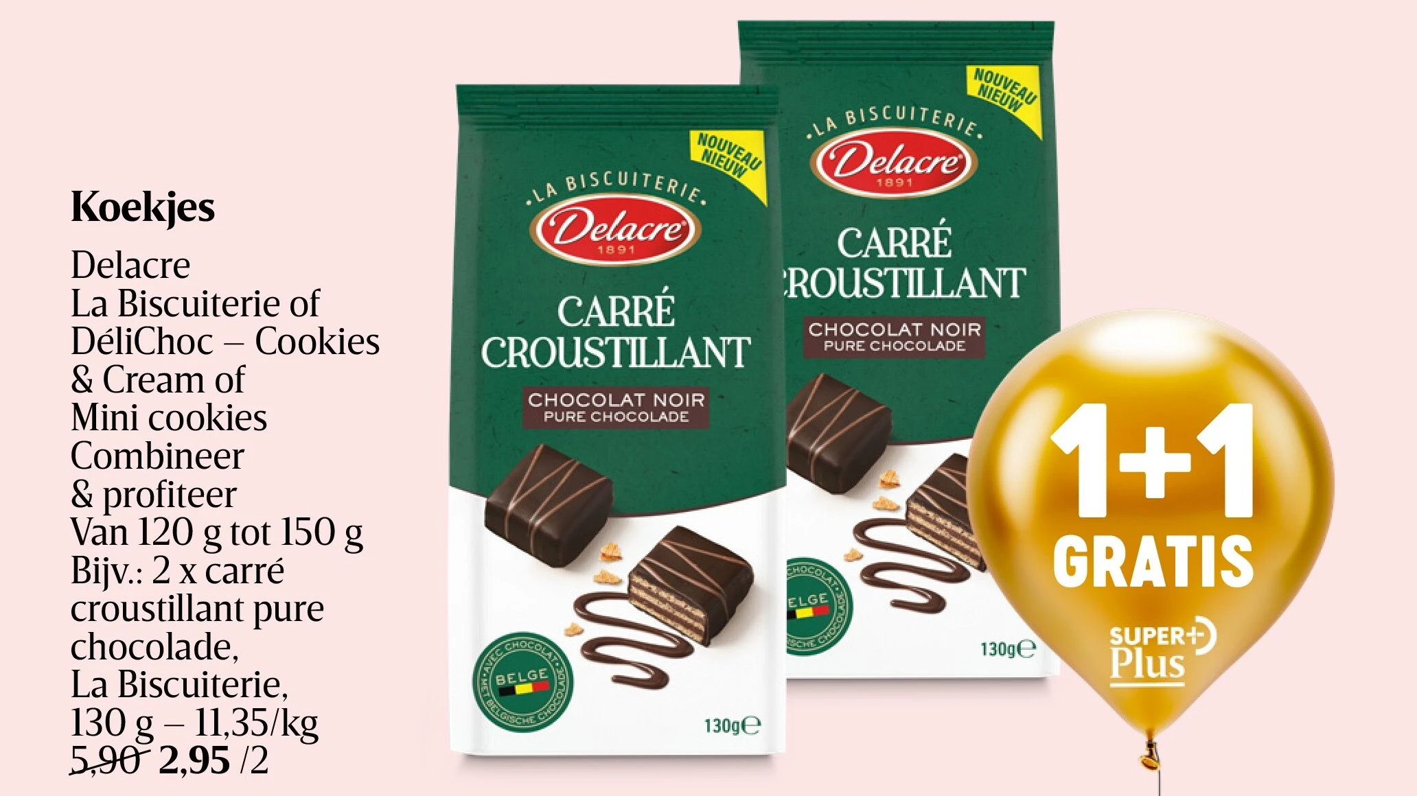 Koekjes