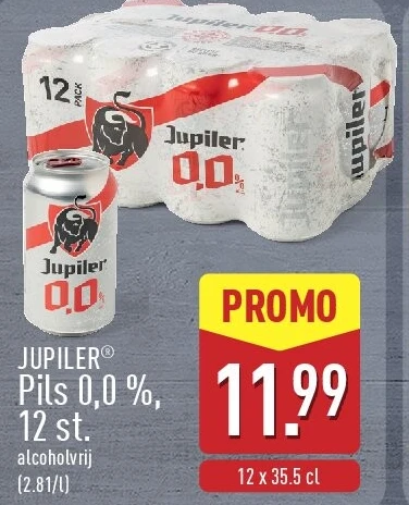 Pils 0,0 %, 12st.