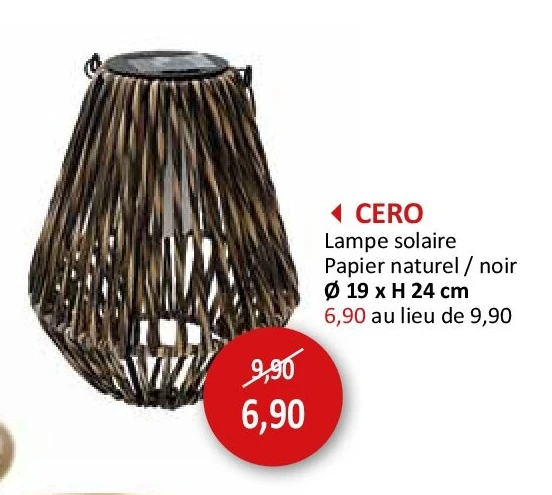 CERO