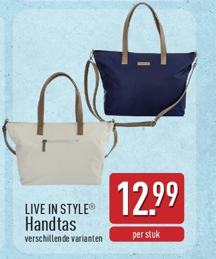Handtas