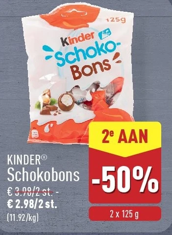 Schokobons
