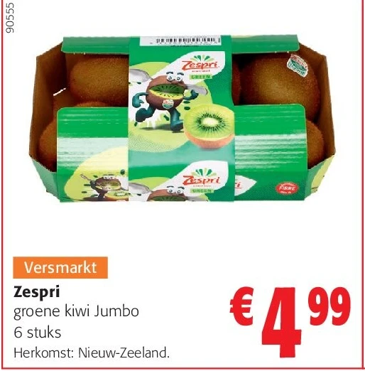 Zespri