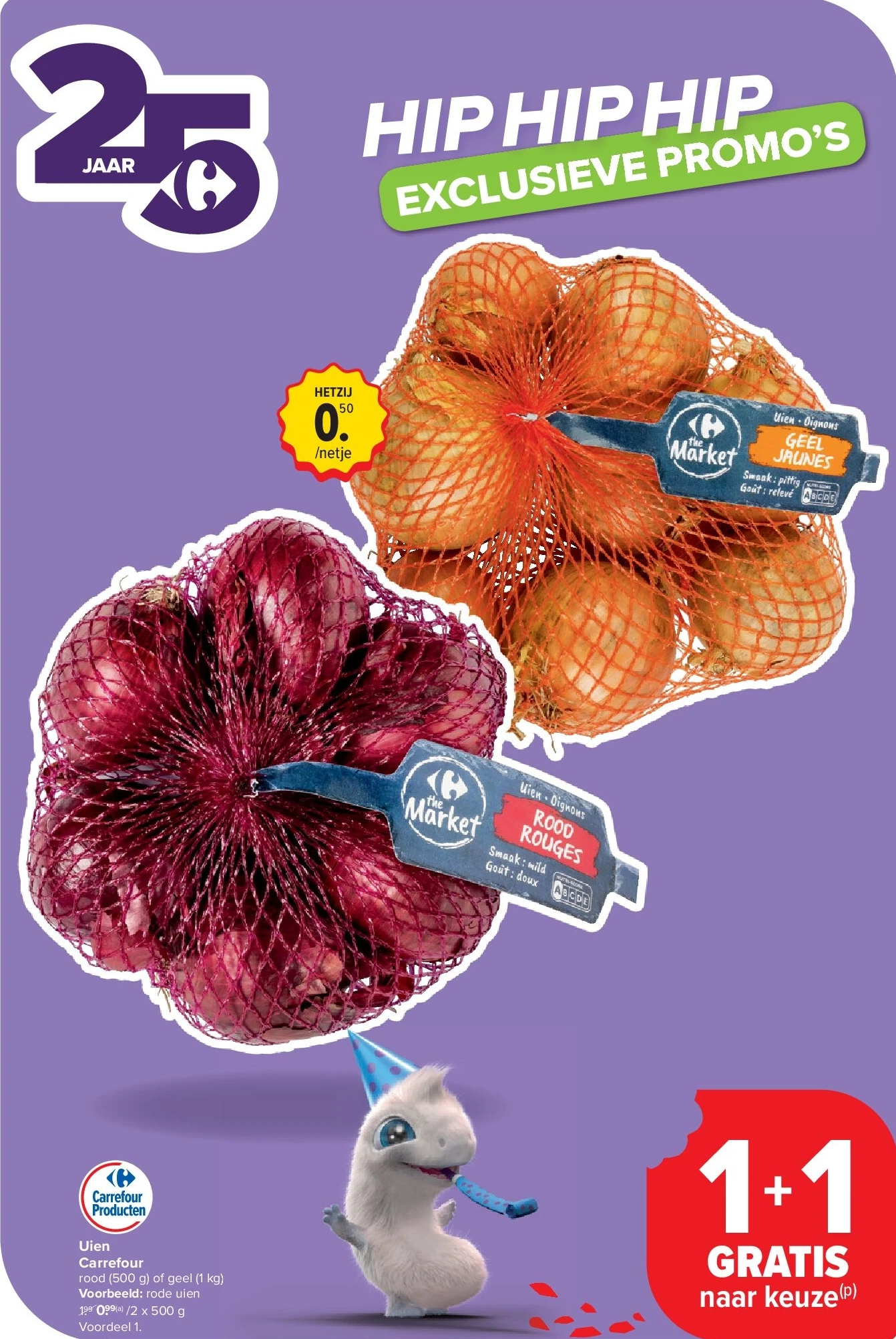 Uien Carrefour