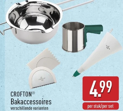 Bakaccessoires