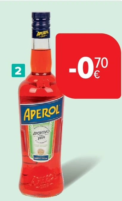 Aperol