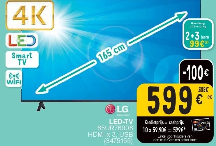 LED-TV